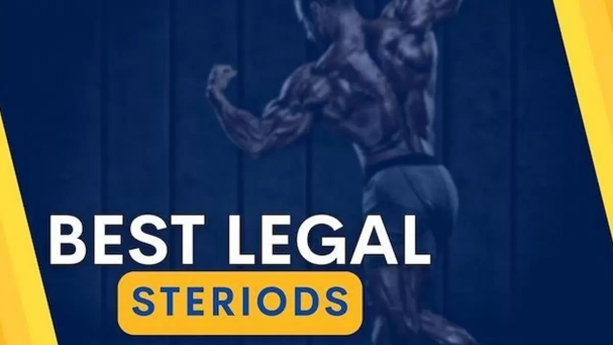 Best Legal Steroids For Sale