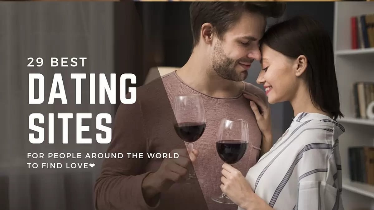 Top International Dating Sites