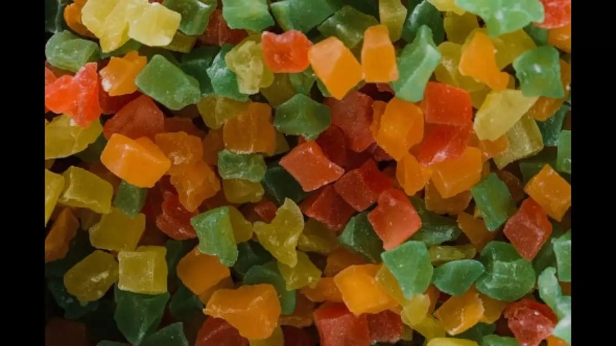 Best Delta 9 Gummies