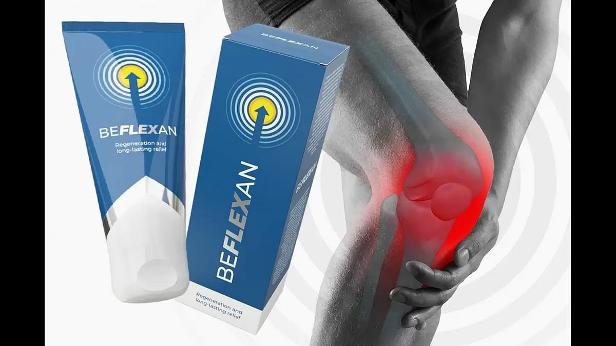 BeFlexan Reviews