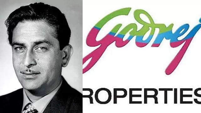 Godrej Properties Acquires Raj Kapoor’s 1-Acre Mumbai Bungalow To Develop Rs 500 Crore Housing Project