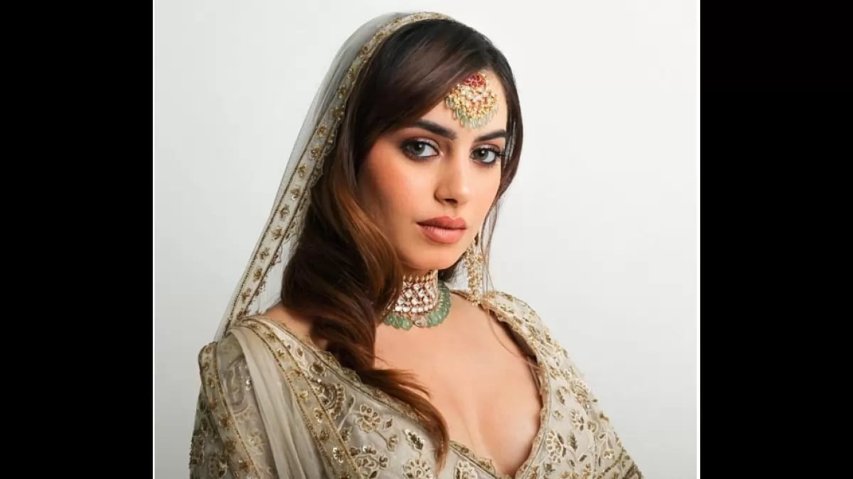 Influencer Yukta Sharma