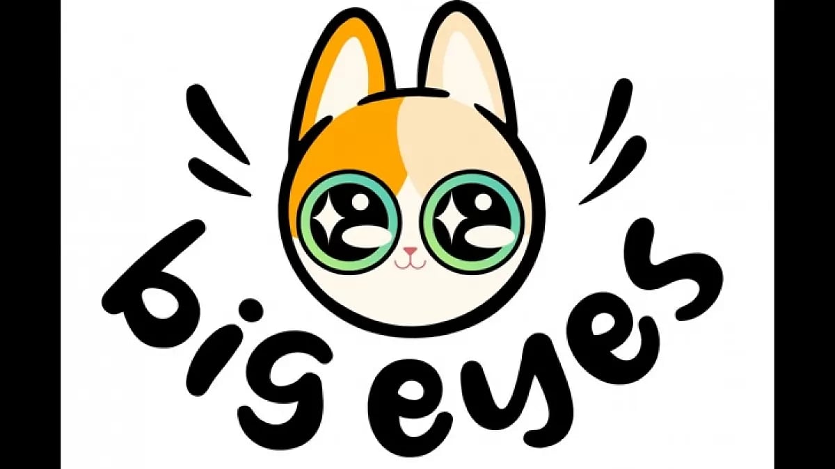 Cardano and Big Eyes Coin 