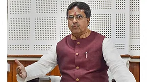 Tripura CM Manik Saha