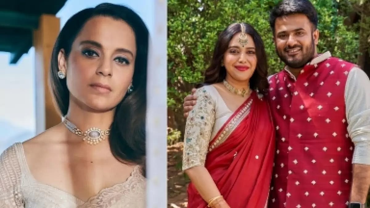 Kangana Ranaut, Swara Bhasker, Fahad Ahmad