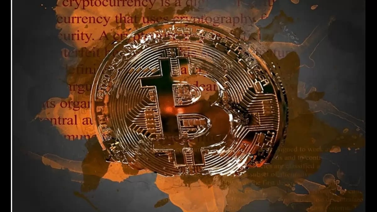 Crypto Coin Enroute To Claim Bitcoin’s Former Glory