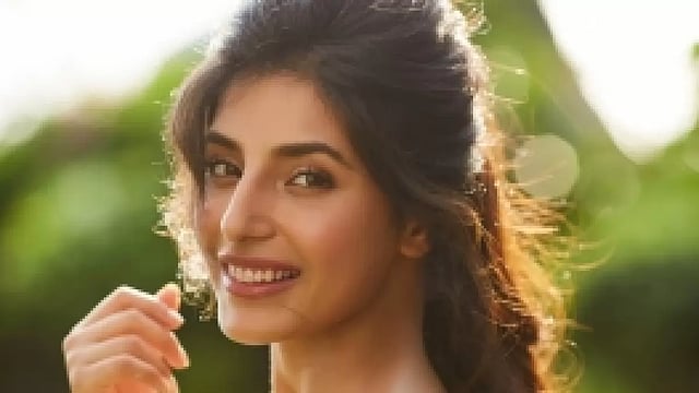 Harshita Gaur Says 'Jehanabad' Has Earned Her Respect As An Actress