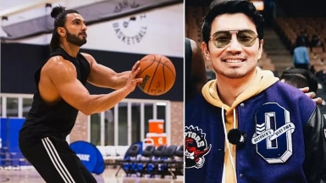 Ranveer Singh To Play With Marvel Star Simu Liu, Others At NBA All-Star Celebrity Game 2023