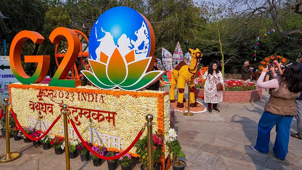 35th Garden Tourism Festival