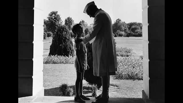 'Young Rajiv' - A Diplomat's Diary