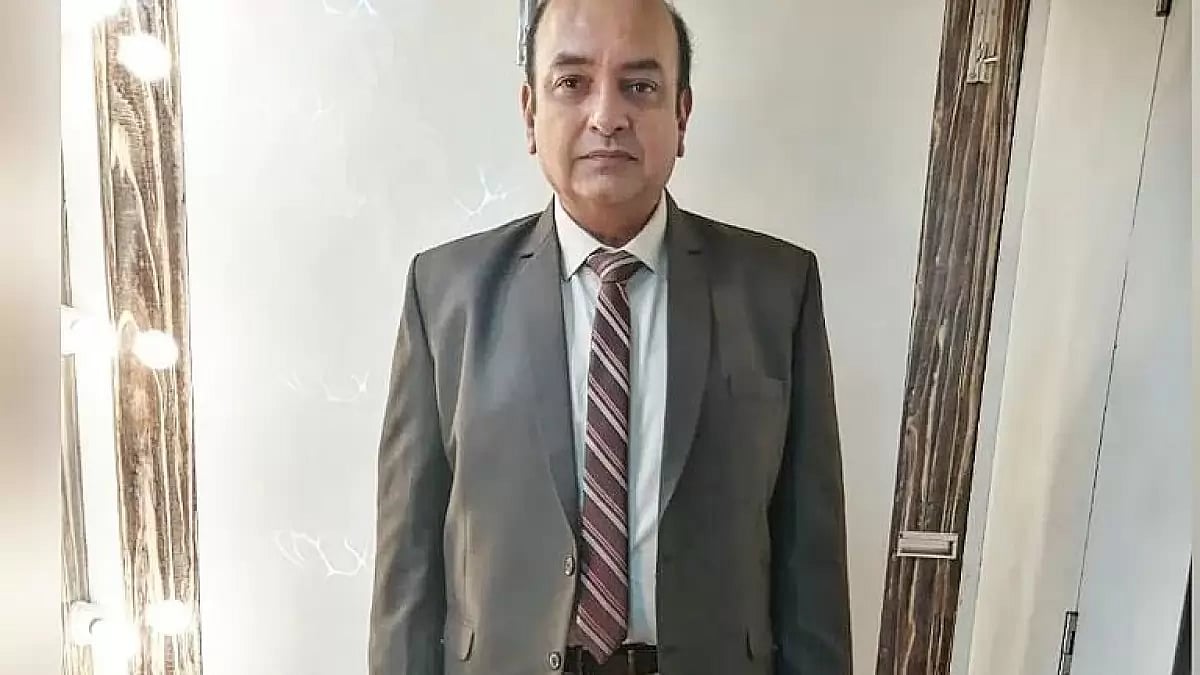 Shahnawaz Pradhan
