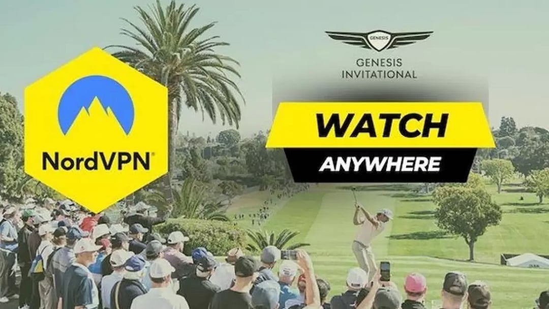 Watch the 2025 genesis open
