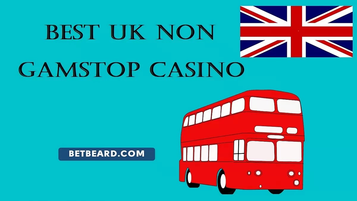 Best UK Non Gamstop Casino
