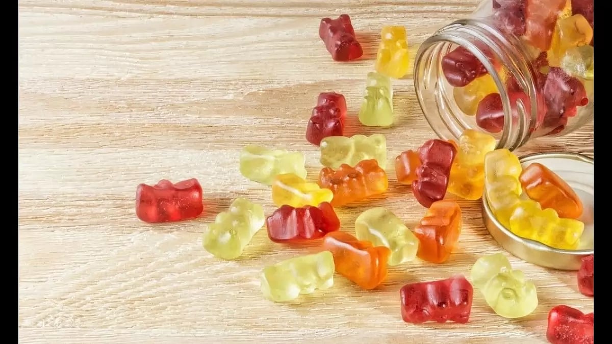El Toro CBD Gummies