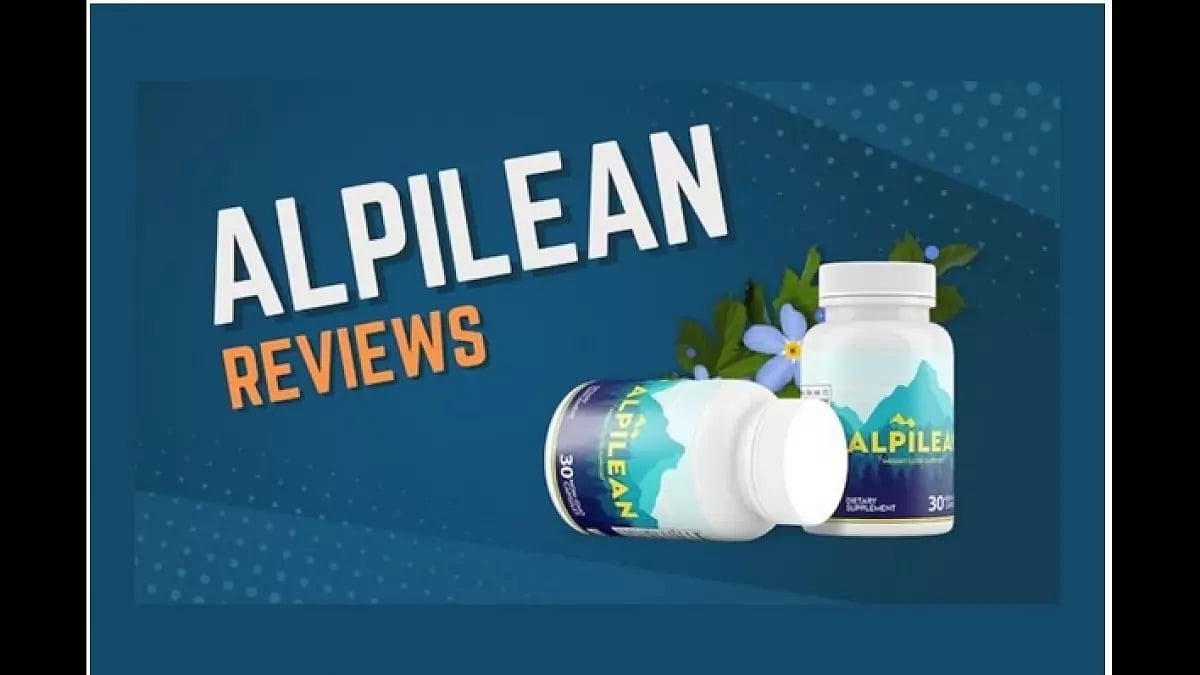 Alpilean Weight Loss