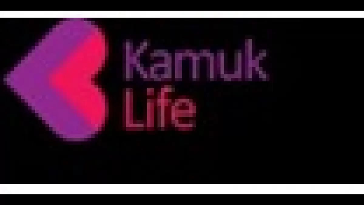  Kamuk Life