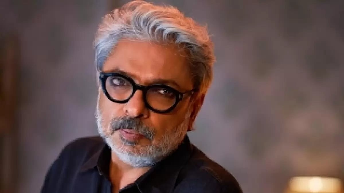 Sanjay Leela Bhansali