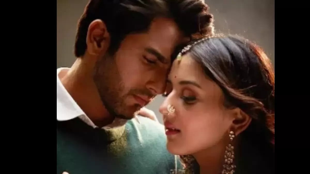 Dhruv Tara- Samay Sadi Se Pare