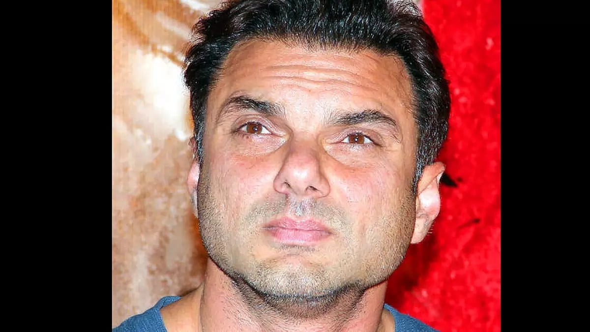 Sohail Khan