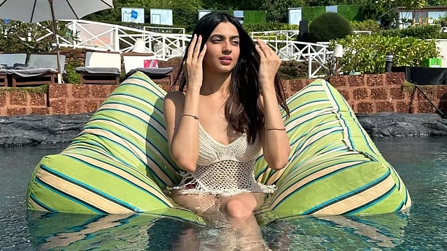 5 Fitness Tips From Kashika Kapoor That Will Give You A Perfectly Toned Body