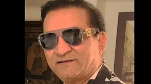 Abhijeet Bhattacharya