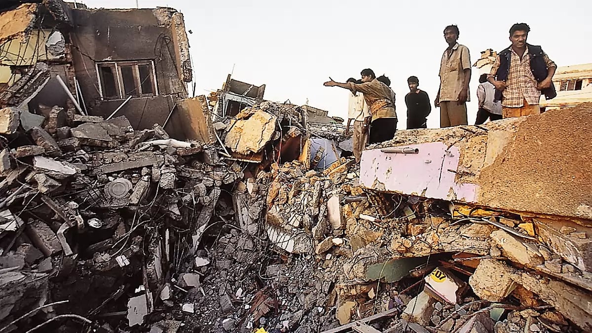 Earthquake Diary | Recalling The Irreplaceable Losses Caused By Gujarat Earthquake