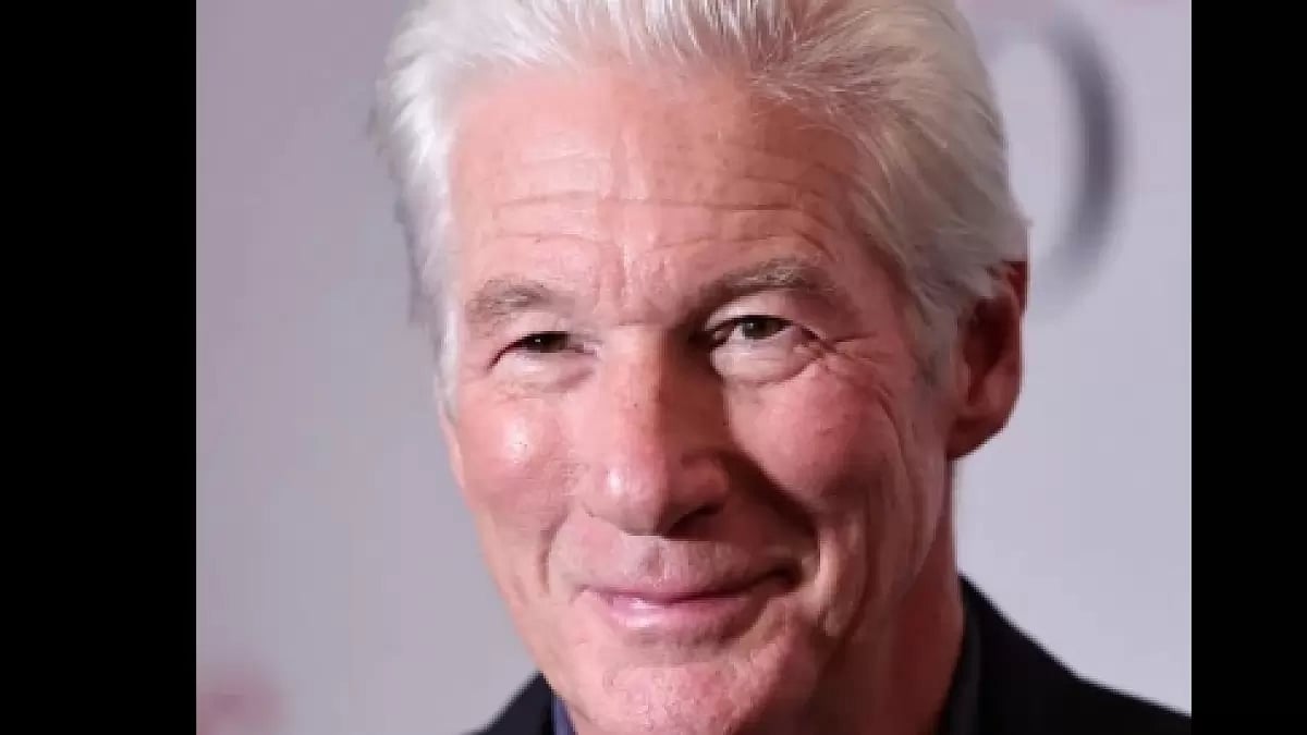 Richard Gere