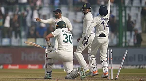 Chappell fells Pat Cummins and Co erred in forming their batting strategy in the build-up to the series.