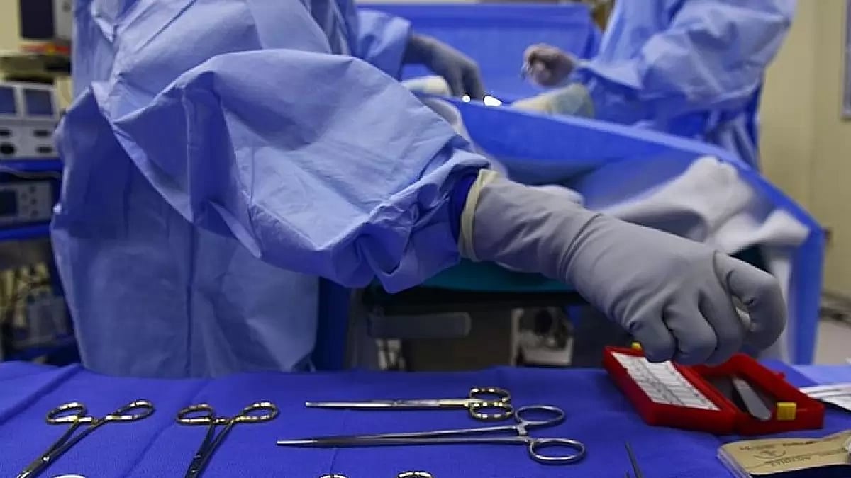 India witnessed fast resurgence in organ transplant activities post Covid-19