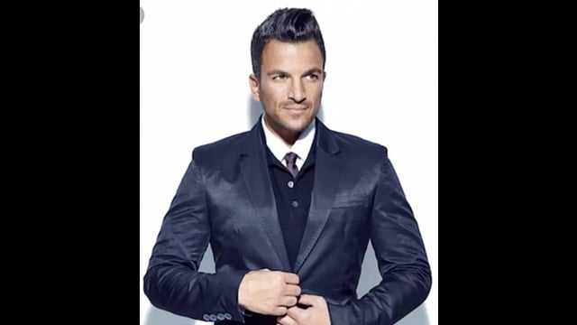 'Mysterious Girl' Hitmaker Peter Andre Contemplated Semi-Retirement At 50