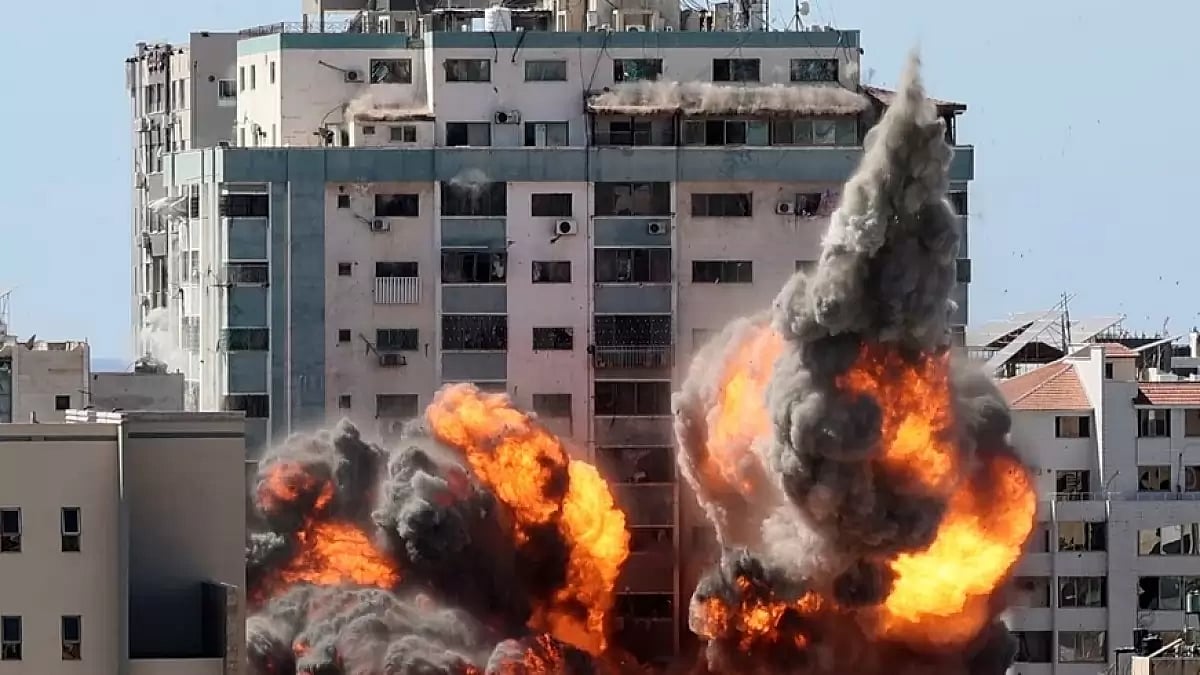 Representational Image