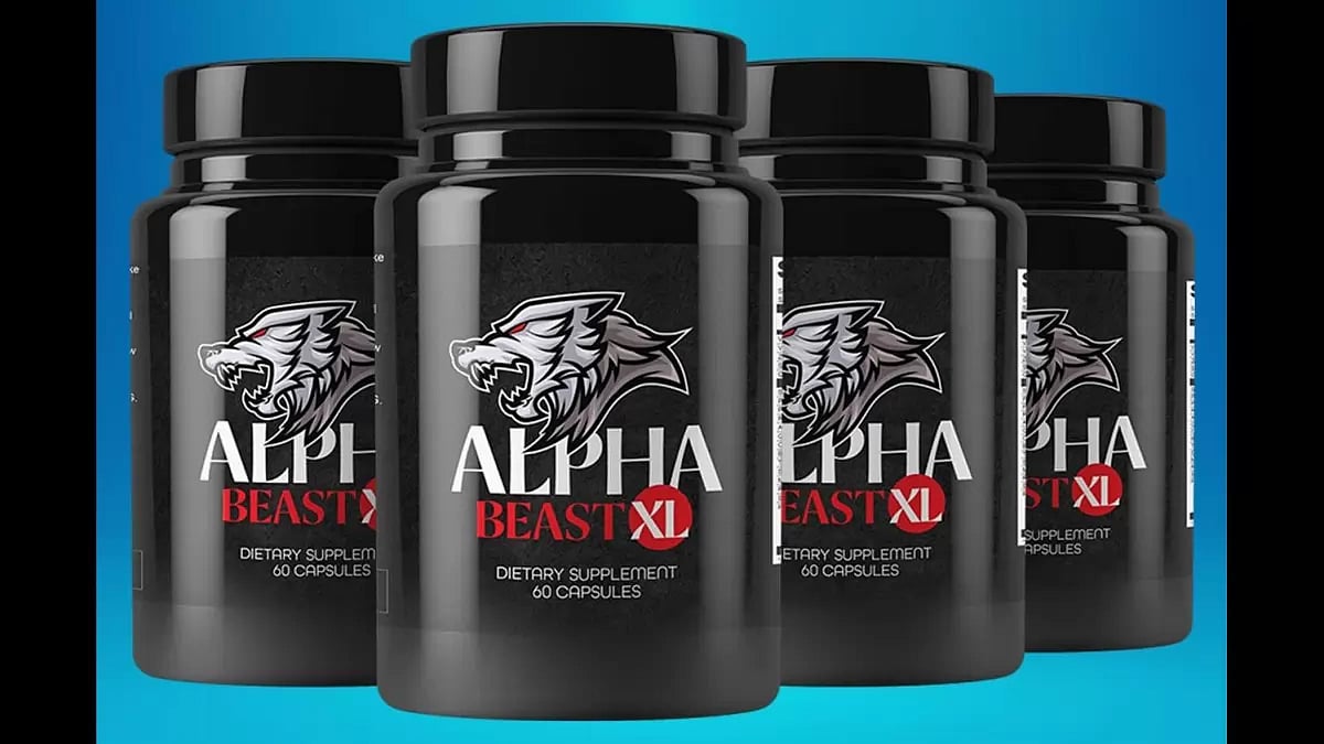 Alpha Beast XL Reviews