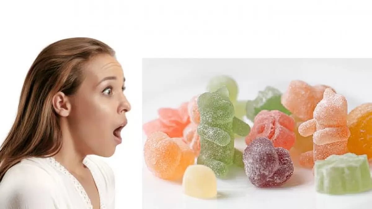 Animale CBD Gummies Reviews