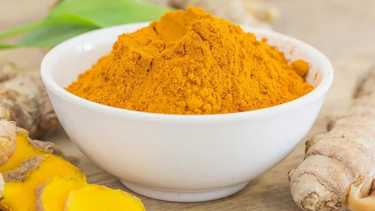 Best Turmeric Supplements 