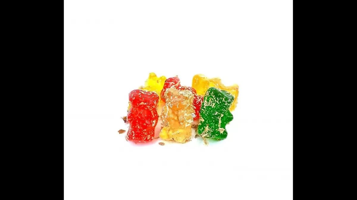 Orange County Keto Gummies