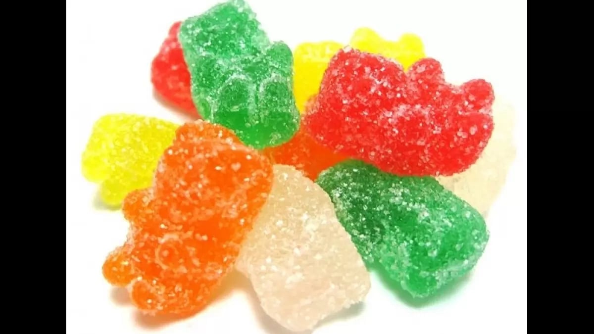 Ketology Keto Gummies
