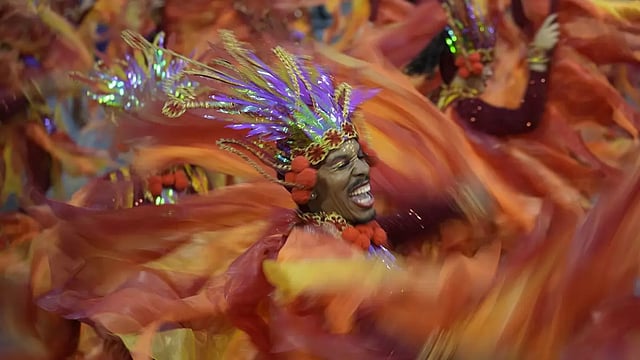 Day In Pics: February 20, 2023