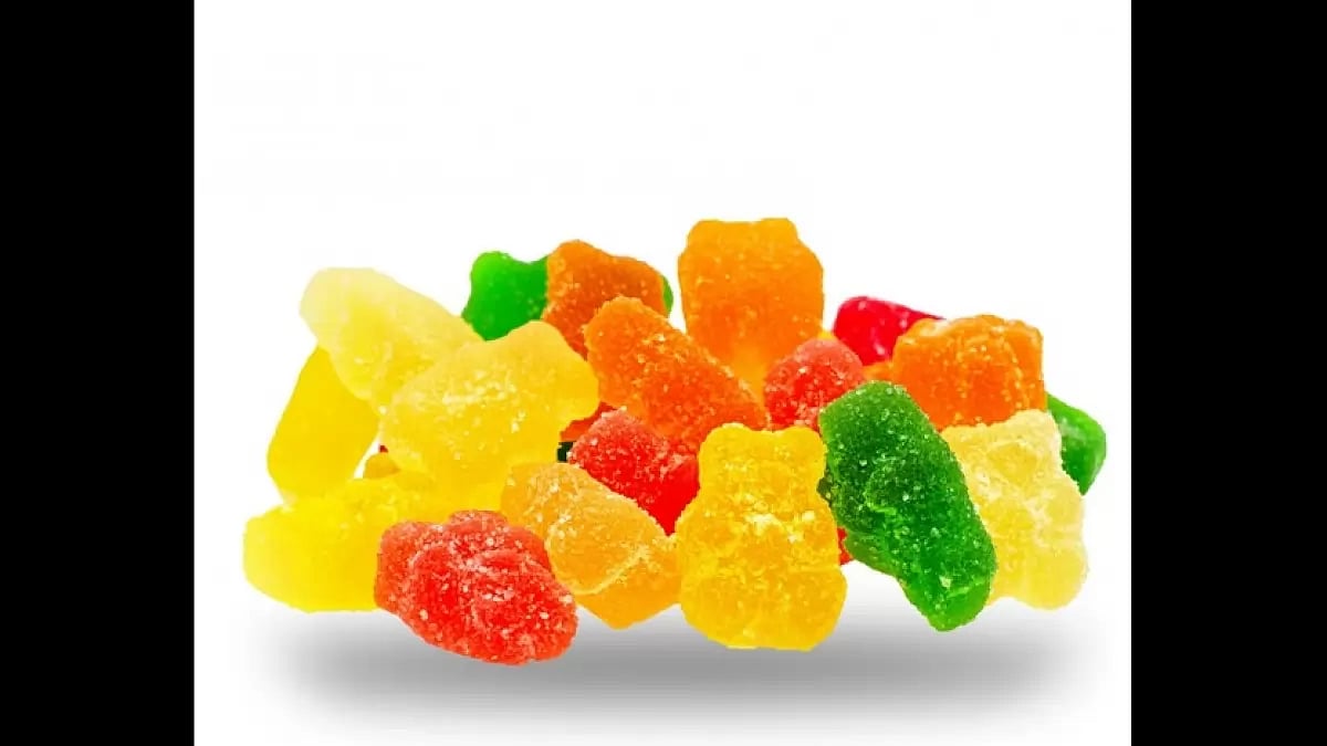 Lean Valley Keto Gummies