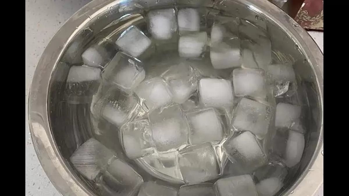 Alpilean Ice Hack