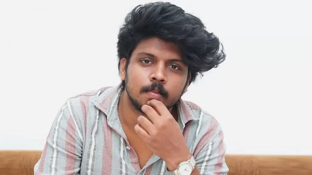 Suhail Shaji, CEO, Coolabee