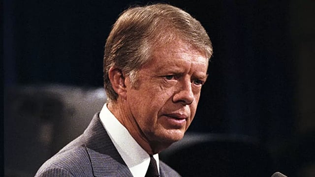 The Lasting Legacy Of Jimmy Carter, The Cold War-Era US President Who Brought Human Rights In Foreign Policy