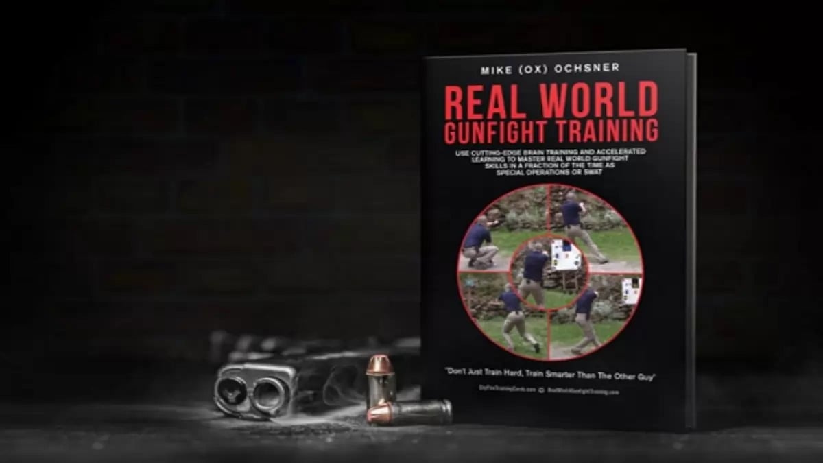 Real World Gunfighting Training