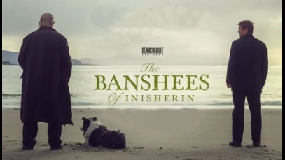 The Banshees of Inisherin