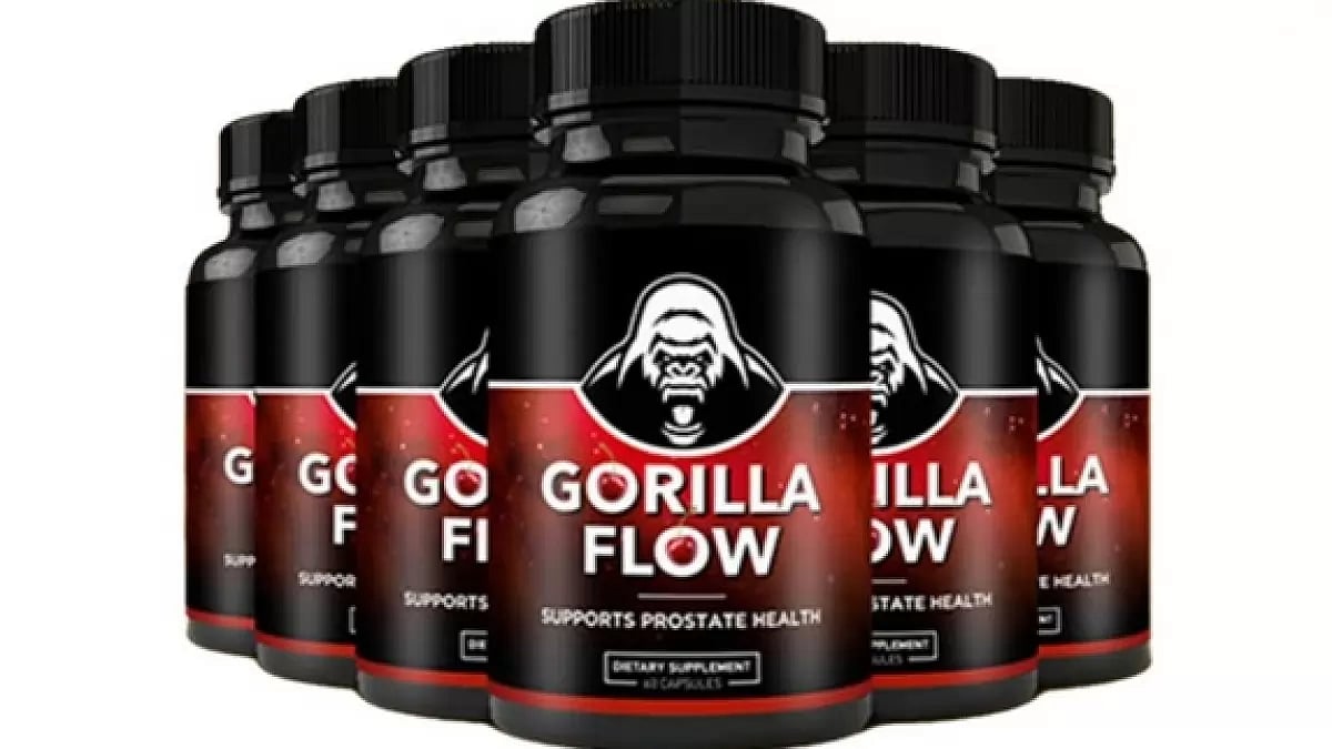 Gorilla Flow