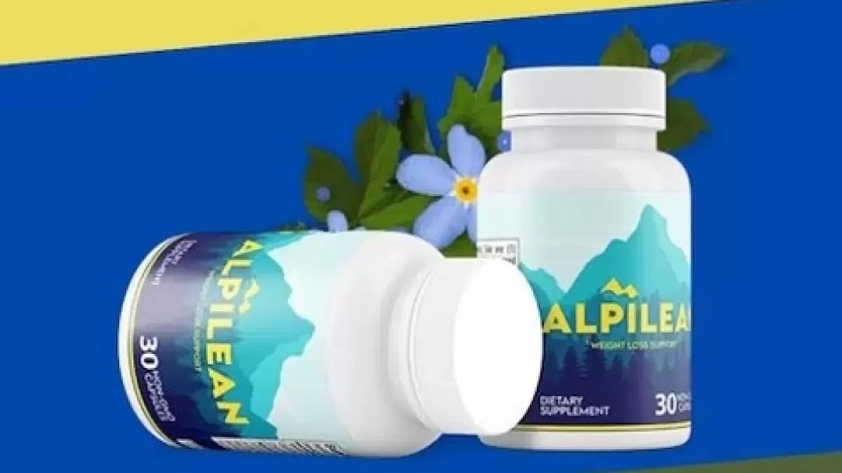 Alpilean Rviews