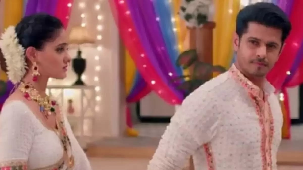 Ghum Hain Kisikey Pyaar Meiin'(GHKPM)