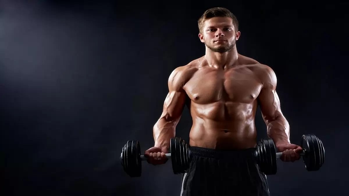 Natural Testosterone Boosters