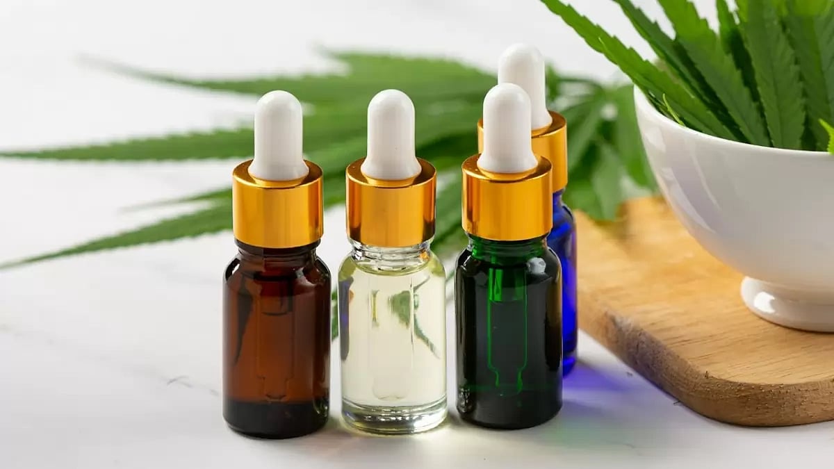 Best CBD Oil 
