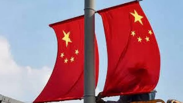 Russia-Ukraine War: China Says It Is Seeking Role In Ukraine Peace Settlement