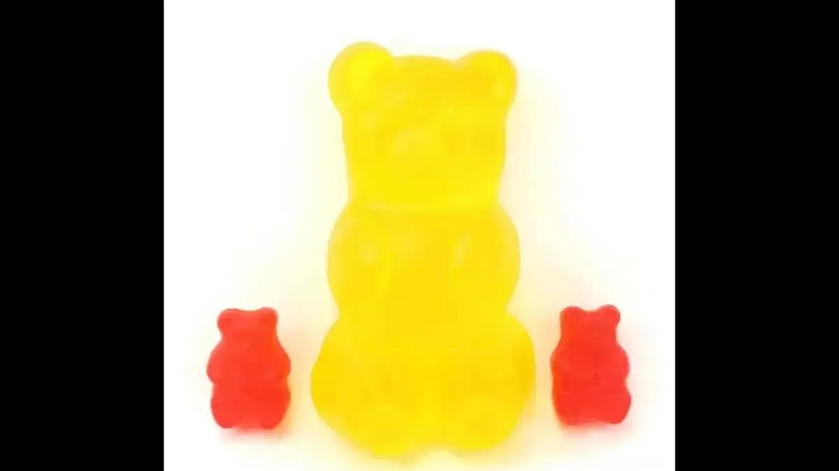 Shark Tank Keto Gummies